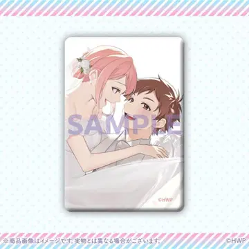 HoneyWorks 온라인 복권 에노모토 코타로 세토구치 히나