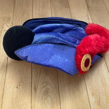 디즈니 할로윈 2008 모자