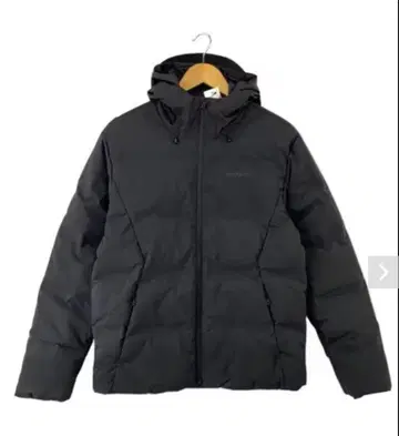 [ 새상품급 ] 파타고니아 잭슨 글레이셔 자켓 다운 S