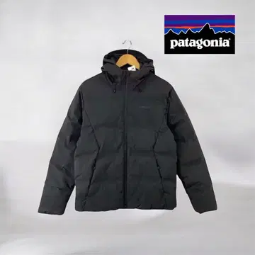 [ 새상품급 ] 파타고니아 잭슨 글레이셔 자켓 다운 S