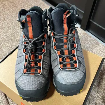 SIMMS 웨이딩 신발