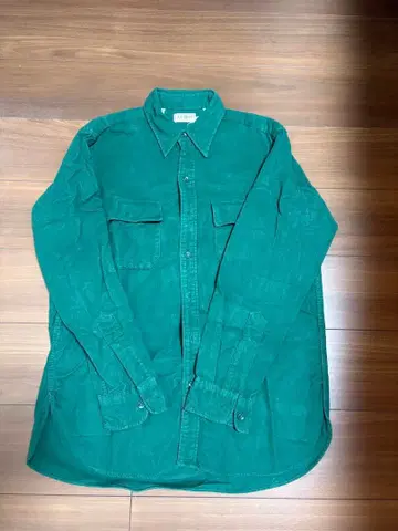 LL BEAN 플란넬 셔츠