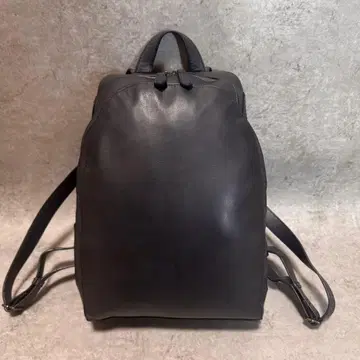 단종 마더하우스 류세이 백팩 대용량 비즈니스 출퇴근 통학