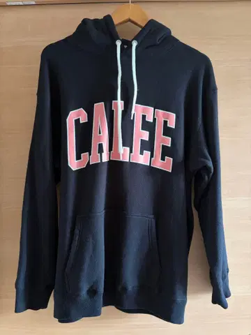 Calee 후드티