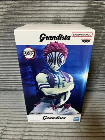 귀멸의 칼날 Grandista 아카자