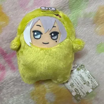 아이나나 몽누이 센 키라돌 인형