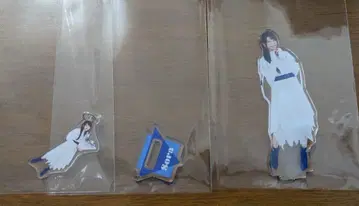 아마미야 소라 아크릴 스탠드 아크릴 키링