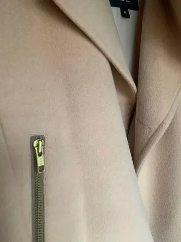 quadro 블루종 자켓