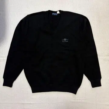 00s 빈티지 니트 스웨터 아카이브 그런지 y2k 펑크