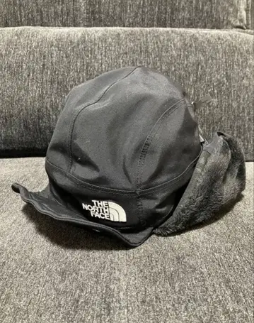 THE NORTH FACE 블랙 플라이트 캡