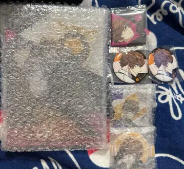 샤레마니 아크릴 스탠드 케이트