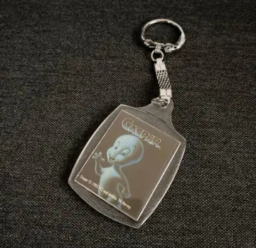 캐스퍼 키링 90s 아메토이