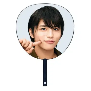 timelesz LIVE TOUR 2025-2026 부채 시노즈카 다이키