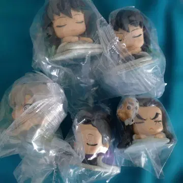 귀멸의 칼날 오네무탄 11형 니도네 어스 컬러 ver