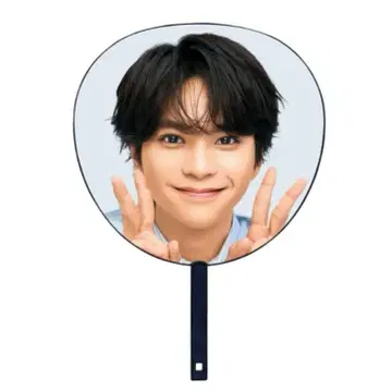 timelesz LIVE TOUR 2025-2026 부채 사토 쇼리