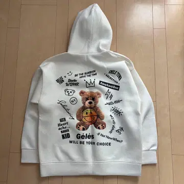 ReBorn & Audi (리본 & 아우디) 후드티 후디