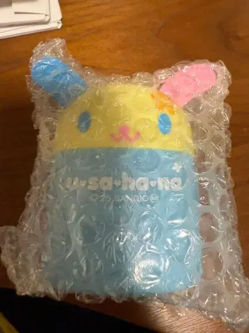 산리오 시크릿 드레서 하우스 우사하나