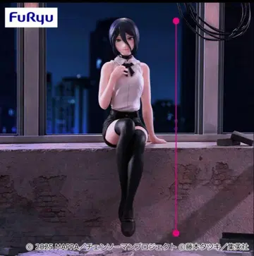 체인소맨 레제 누드 스토퍼