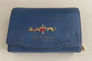 트위스티드 원더랜드 사만다 타바사 폼피오레 지갑