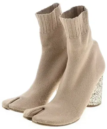 메종 마르지엘라 부츠 여성용