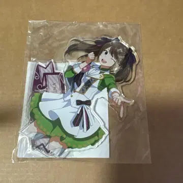 아이돌 마스터 SideM 미즈시마 사키 아크릴 스탠드