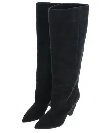 생 로랑 파리 여성용 부츠