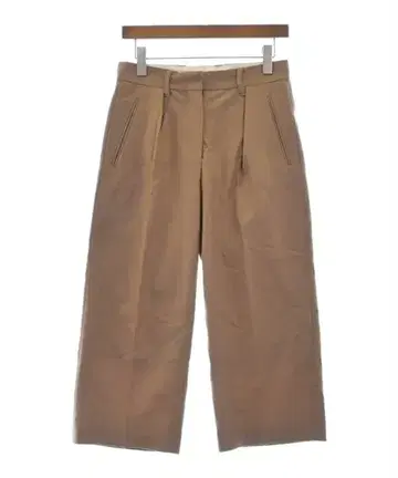 ELIN 크롭 팬츠 여성용