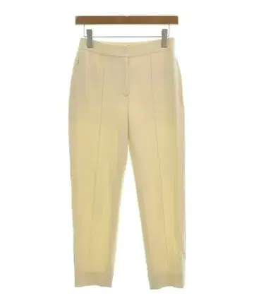 띠어리 루스 슬랙스 여성용