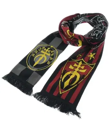 기타 머플러 남성용