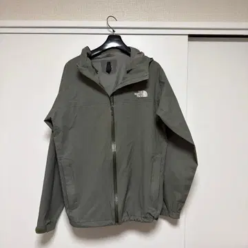 THE NORTH FACE M 올리브 그린