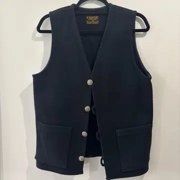 COOTIE BAJA VEST