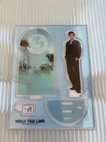 제이 enhypen 아크릴 스탠드 세트