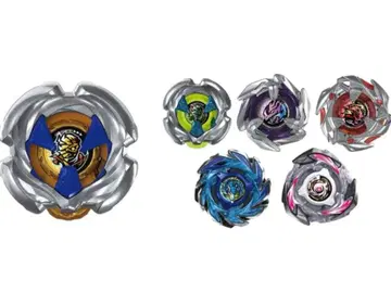 UX-18 랜덤 부스터 Vol.8 풀 컴플리트 세트