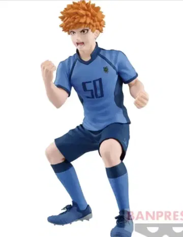 TV 애니메이션 [블루 록] 쿠니가미 렌스케 피규어 쿠니가미 렌스케