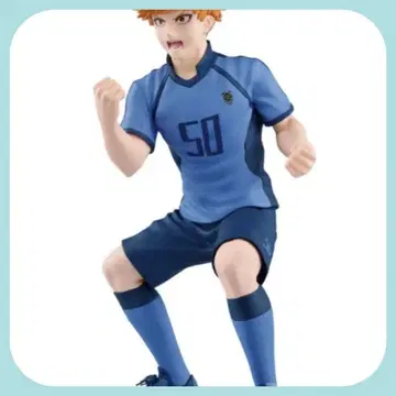 TV 애니메이션 [블루 록] 쿠니가미 렌스케 피규어 쿠니가미 렌스케