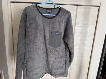 Patagonia M's Los Gatos Fleece Crew