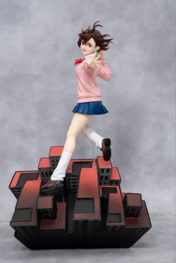 TV 애니메이션 [단다단] DRESSTA 모모