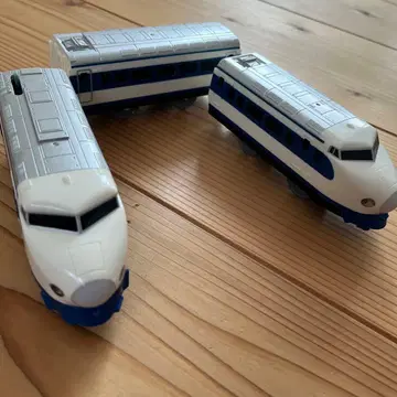 프라레일 박람회 한정판 라이트 부착 0계 신칸센