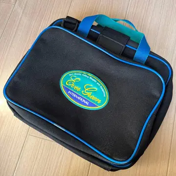 [단종 레어] 에버그린 웜 백