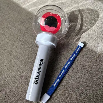 히로세 코미 KohmiEXPO 응원봉