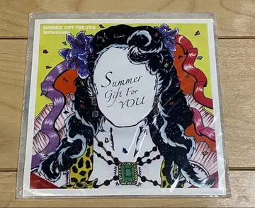 YAKENOHARA MIX CD-R Summer Gift For You