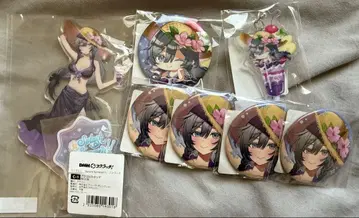 키사라 DMM 스크래치 묶음 판매