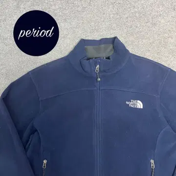 P2866 더 노스페이스 윈드월 플리스 자켓