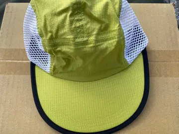 velo spica 메쉬 캡