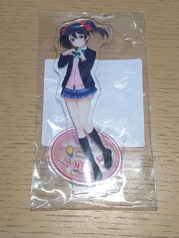 야자와 니코 아크릴 스탠드 [러브 라이브!]