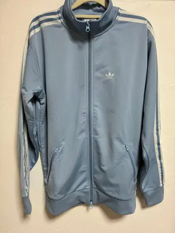 [ 완판템 ] adidas 트랙 자켓
