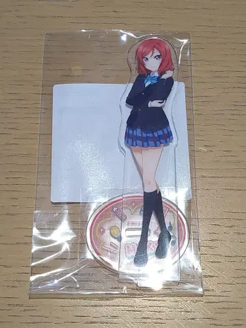 니시키노 마키 아크릴 스탠드 [ 러브 라이브! ]