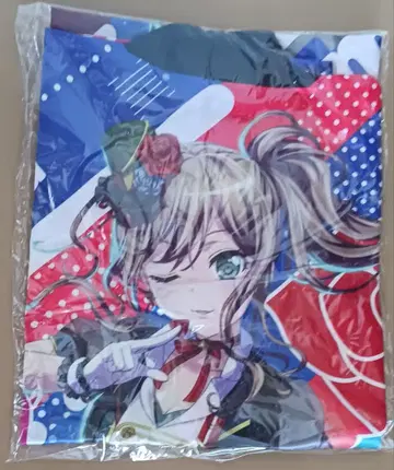 뱅드림 이마이 리사 핫피