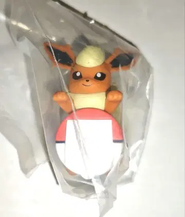 포켓몬 부스터 길거리 산책 치라린 프렌즈 복권