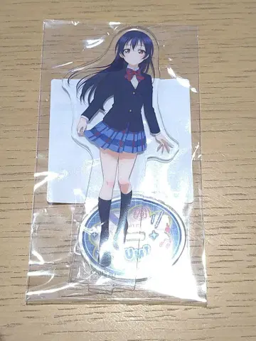 소노다 우미 아크릴 스탠드 [ 러브 라이브! ]